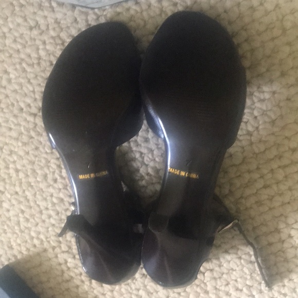 “NAVONA” Gorgeous Heels! ! ✨ACCEPTING OFFERS (don’t be shy)✨!! - Picture 13 of 14